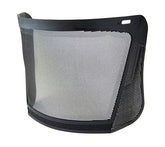 Singing Rock Hellberg Safe Nylon mesh visor